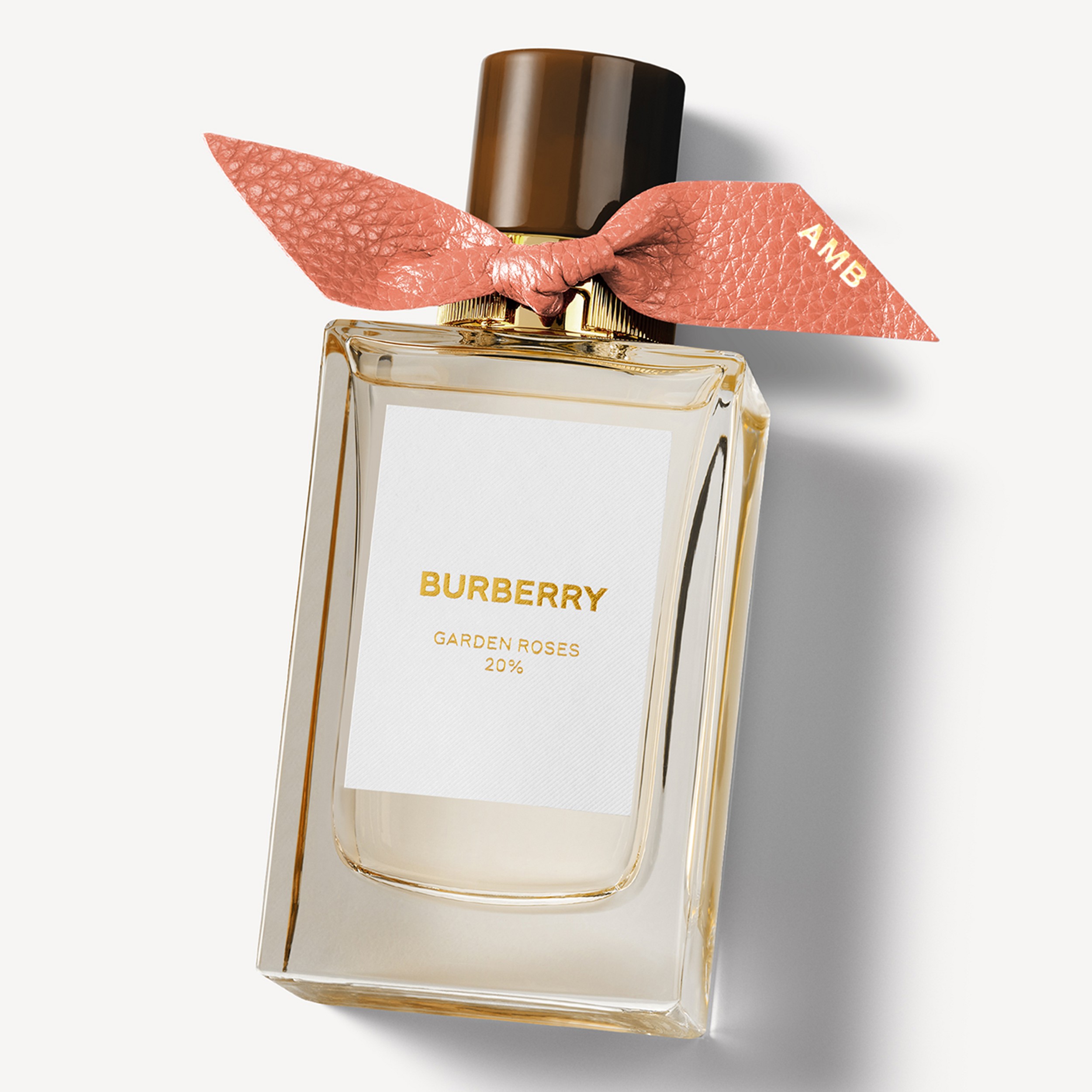 Burberry Signatures Garden Roses Eau de Parfum 100ml - Women | Burberry® Official
